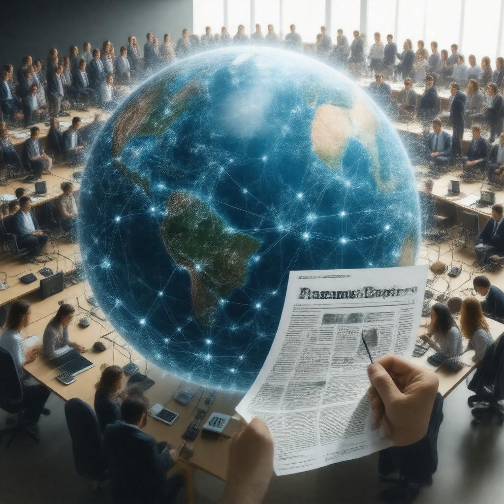 International Consortium of Investigative Journalists
